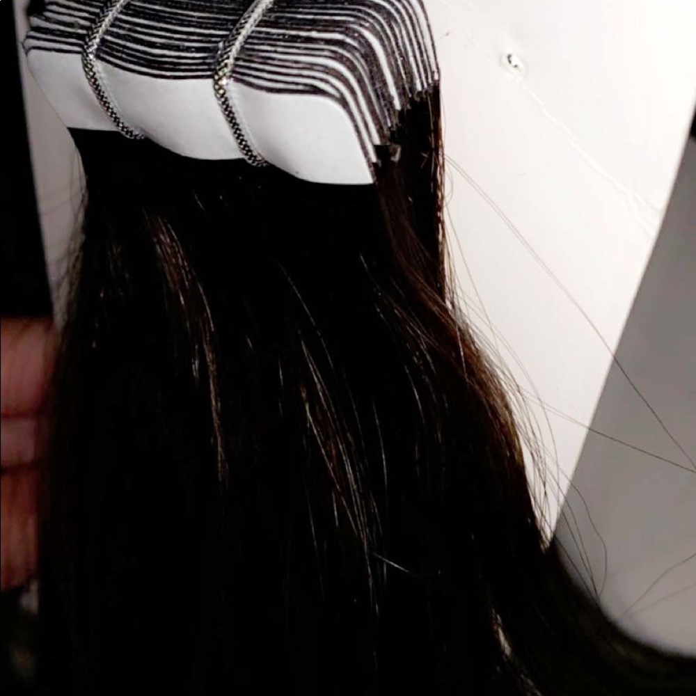 Tape ins